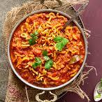 Sev Tomato